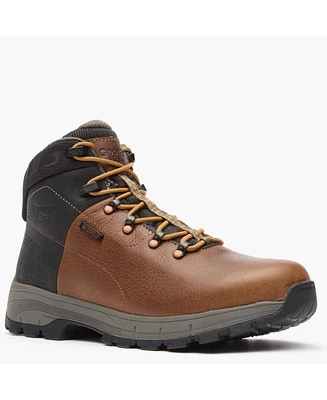 Georgia Boot Men's Eagle Trail Waterproof Hiker