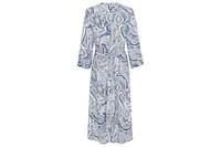 Olsen Women's Paisley Tunic Dress