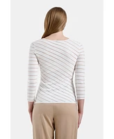 Capsule 121 Women's The Magnet Sweater