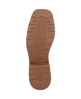Rocky MonoCrepe 12" Steel Toe Western Boot
