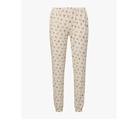 WeWoreWhat Women's Low Rise Joggers