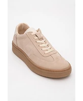 Fyore Leather Sneakers (Women)