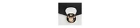 Women's Colourblocked Handbag