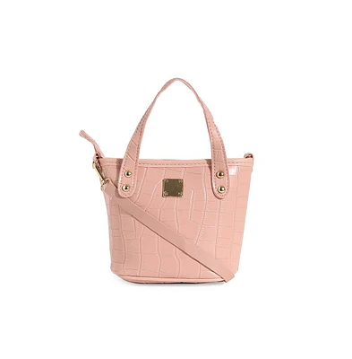 Women's Auna Peach Mini Bag