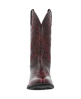 Durango Men's Shyloh Burgundy Western Boot