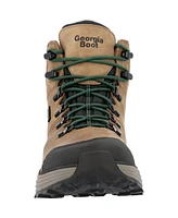 Georgia Boot Men's DuraBlend Sport Waterproof Hiker