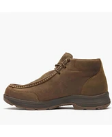 Georgia Boot Men's Athens SuperLyte Waterproof Wallabe