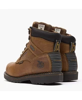 Georgia Boot Men's Giant Revamp Steel Toe Internal Met-Guard Waterproof Work