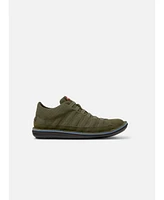 Camper Men's Beetle Textile Sneakers