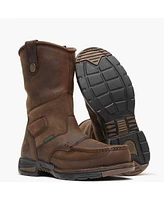 Georgia Boot Men's Athens Steel Toe Waterproof Wellington