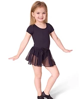 Capezio Girls Future Star Pull On Skirt