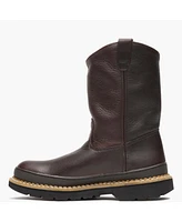 Georgia Giant Steel Toe Pull-On Work Boots