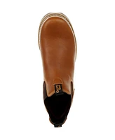 Georgia Boot Men's Amp Lt Wedge Chelsea Work