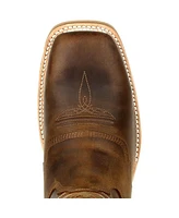 Durango Men's Maverick Pro Steel Toe Waterproof Western Work Boot
