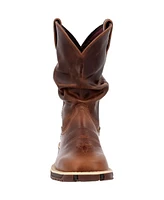 Rocky Rosemary Women's 11" Western Boot