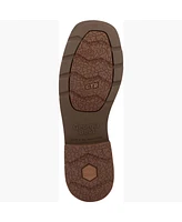 Georgia Boot Men's Core 37 Western 11" Mossy Oak Pull On