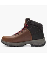 Georgia Boot Men's Eagle Trail Alloy Toe Waterproof Hiker
