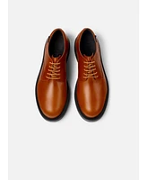 Camper Men's Dean Leather Oxfords
