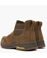Georgia Boot Athens SuperLyte Waterproof Work Chelsea