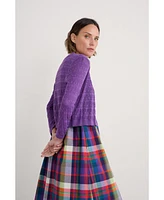 Seasalt Cornwall Women's Sweet Day Cardigan