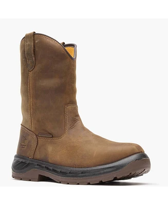 Georgia Boot Men's Ot Waterproof Pull On Work