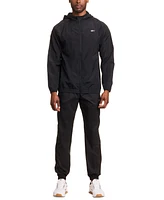 Reebok Men's Woven Track Pants