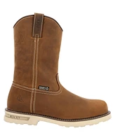 Rocky Men's Grindstone Xtr Composite Toe Work Boot