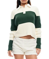 Lioness. Women's Kourt Ruffled Bloomer Shorts