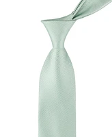 Tommy Hilfiger Men's Meridian Textured Solid Tie