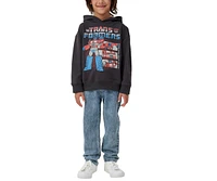 Cotton On Big Boys Little/Big Regular Fit Jean