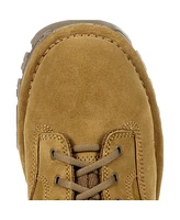 Rocky Men's Portland 8" Side Zip Composite Toe Public Service Boot