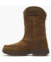 Georgia Boot Men's Athens SuperLyte Waterproof Wellington Pull-On