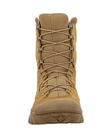 Rocky Men's Mountain Combat Waterproof Military Boot