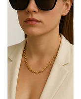 Remy Chain Necklace