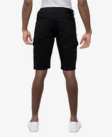 Xray Men's 12" Denim Cargo Shorts