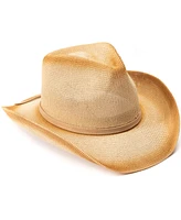 Vince Camuto Classic Cowboy Hat