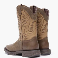Durango Men's Ultra-Lite Western Boot