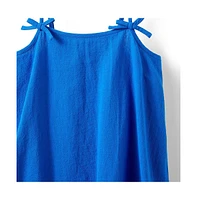 Cotton On Big Girls Little/Big Scarlette Sleeveless Dress