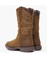 Durango Men's Rebel Waterproof Western Boot