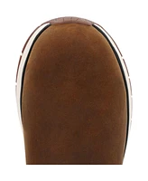 Georgia Boot Men's DuraBlend Sport Waterproof Chelsea Work