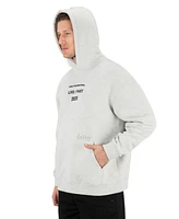 Hurley Men's Live Fast Pullover Hoodie