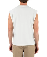 Hurley Men's Rookie Muscle Sleeveless Tank Top