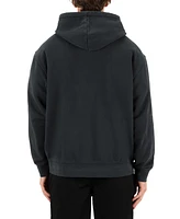 Hurley Men's Bones Full Zip Hoodie