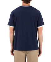 Hurley Men's Blink Ringer Short Sleeve T-Shirt