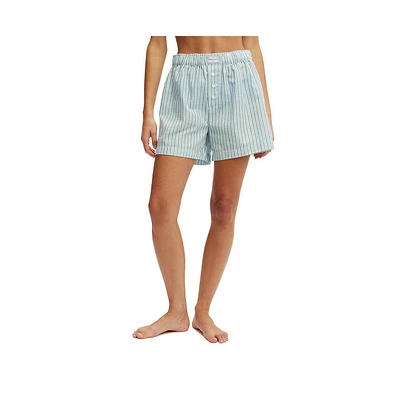 Cotton On Women's Boyfriend Boxer Short