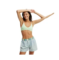 Cotton On Women's Boyfriend Boxer Short