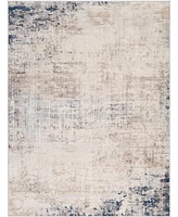 Livabliss Roma Rom-2315 9'10"x14' Area Rug