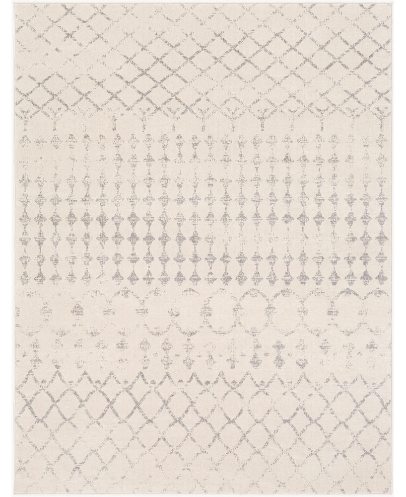 Livabliss Roma Rom-2343 9'10"x14' Area Rug