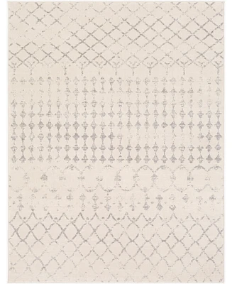 Livabliss Roma Rom-2343 9'10"x14' Area Rug