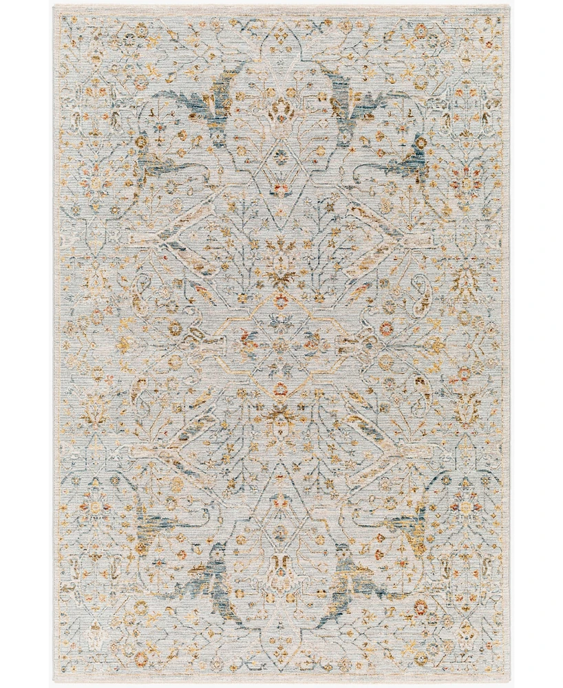 Livabliss Reina Ren-2301 9'x12'2" Area Rug